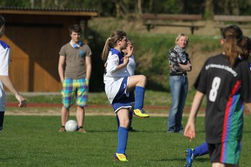 Bild 144 - wC-Jun am 1.5.12